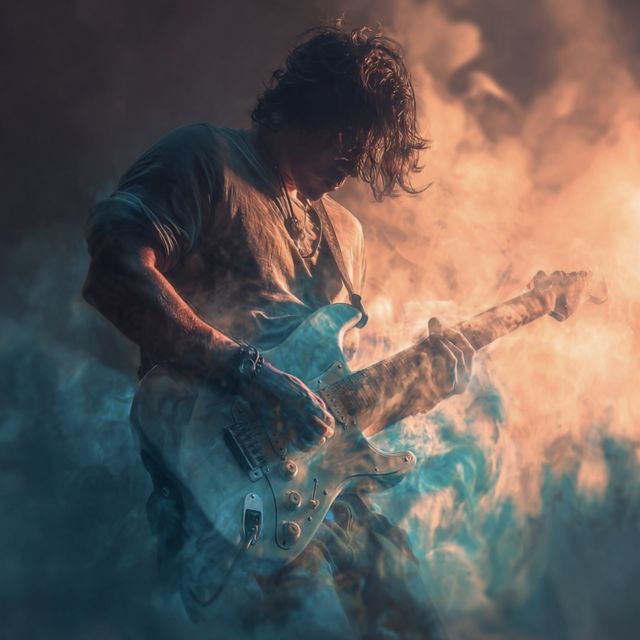 314Pies - 'Under the influence (Guitar Riff)' [Ringtone]