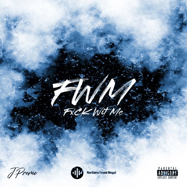 Jayden Premo - 'FWM' [Ringtone]