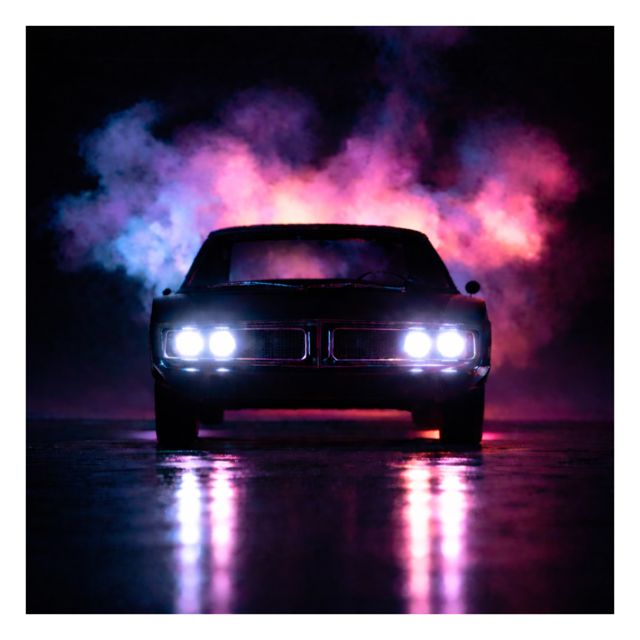 Dallic - 'Midnight Drive (feat. Balcony Sunrise)' [Ringtone]