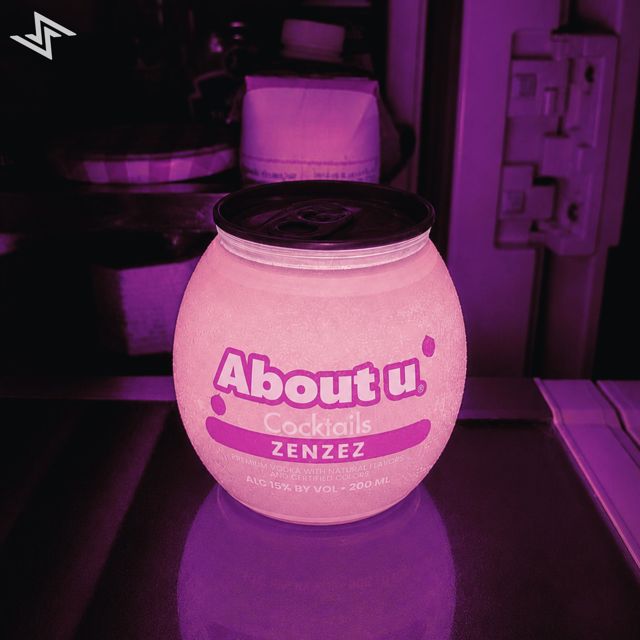 ZENZEZ - 'about u' [Ringtone]