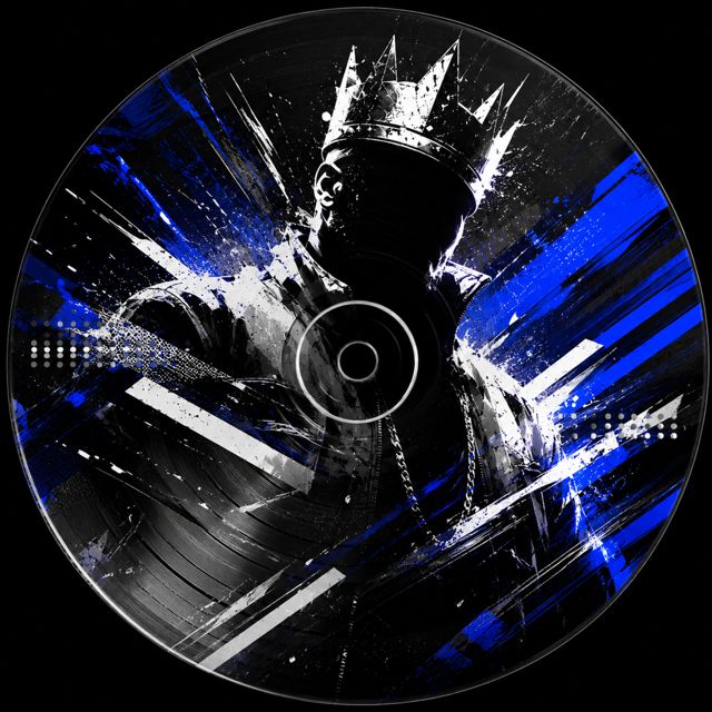 DJ Herman Karton - 'Big Man Like Me' [Ringtone]