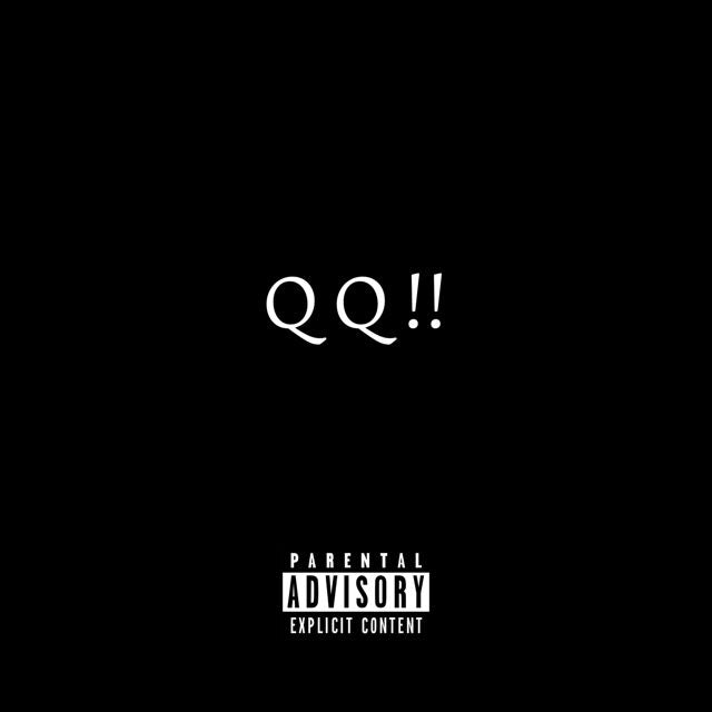 Lucc - 'Q Q !! (feat. Ruzzby)' [Ringtone]