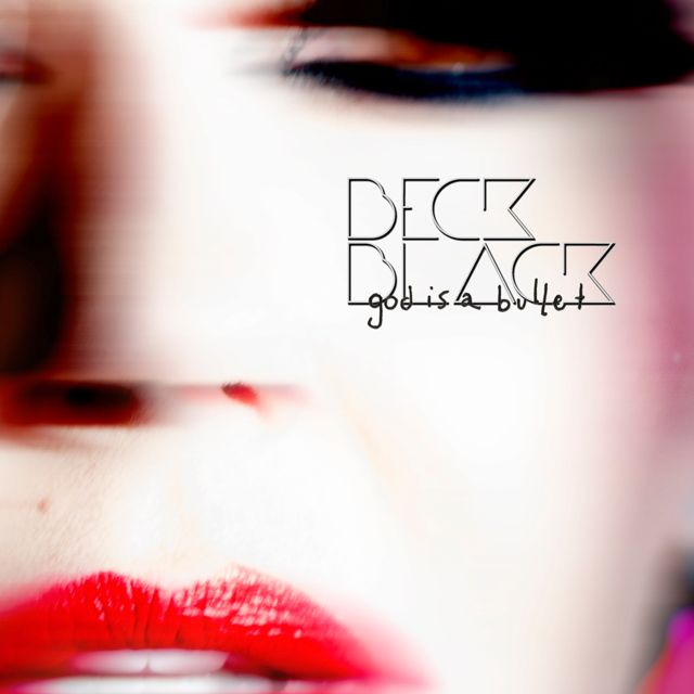 Beck Black - 'God is a Bullet (Instrumental Version)' [Ringtone]