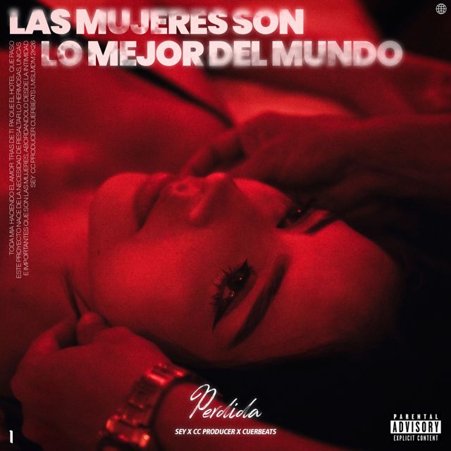 Sey - 'Perdida (feat. CCproducer & Cuerbeats)' [Ringtone]