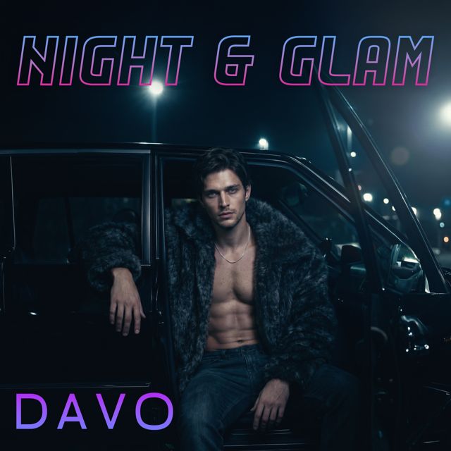 Davo - 'Night & Glam' [Ringtone]