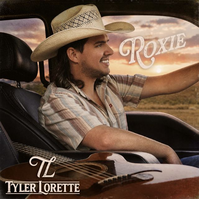Tyler Lorette - 'Roxie' [Ringtone]