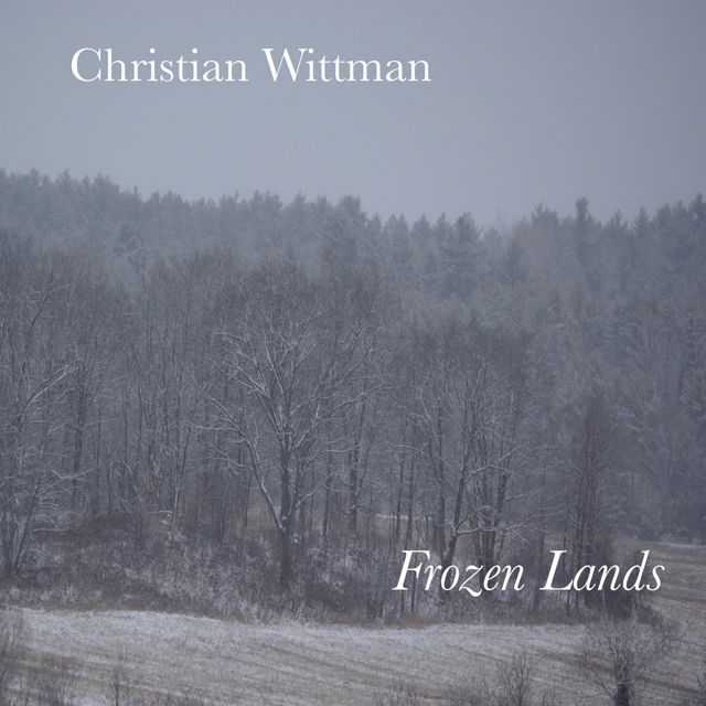 Christian Wittman - 'Blizzard' [Ringtone]