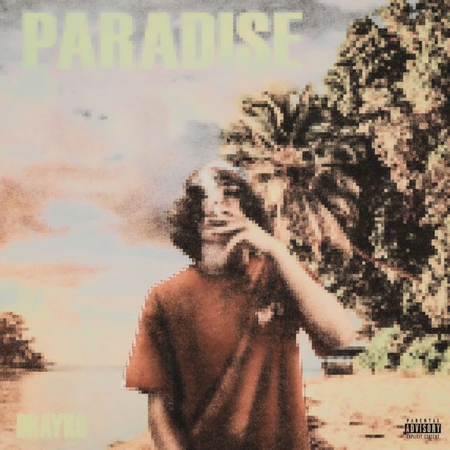 Drayko - 'Paradise' [Ringtone]