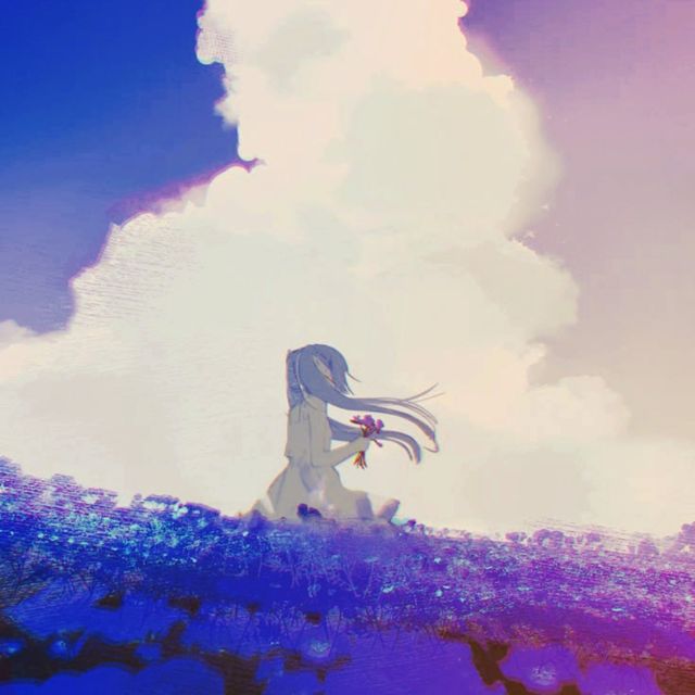 Cxvxlry - 'Another Life (Speed Up)' [Ringtone]