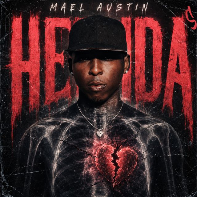 Mael Austin - 'HERIDAS' [Ringtone]