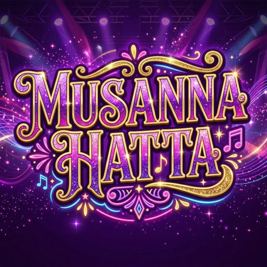Musanna Hatta - 'Bintang Malamku' [Ringtone]