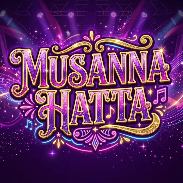 Musanna Hatta - 'Luka Jadi Bahagia' [Ringtone]