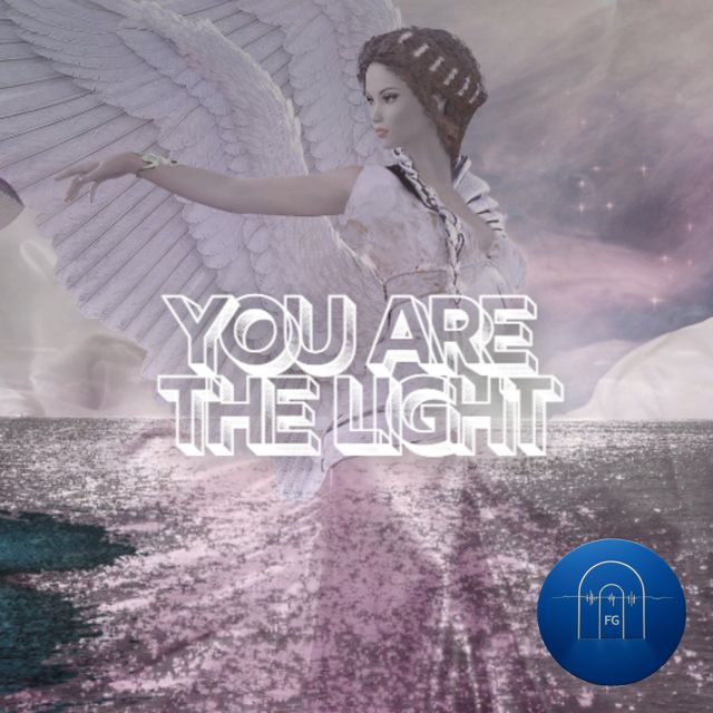 FREQUENCY GATES - 'You Are the Light' [Ringtone]