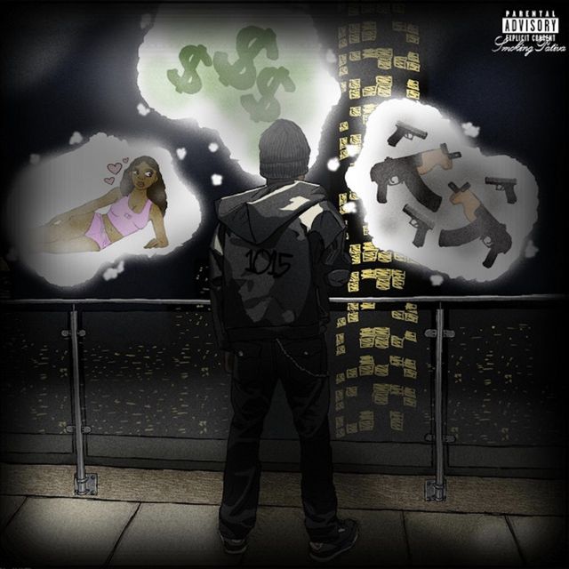 Joker5ive - 'Late Night' [Ringtone]