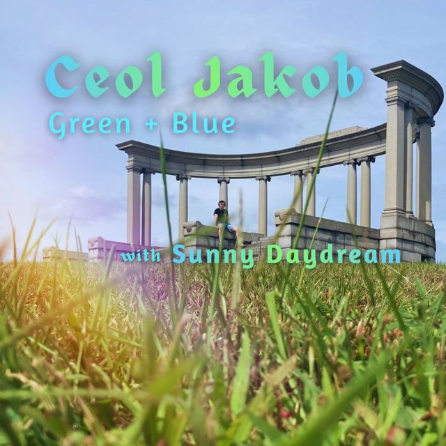 Ceol Jakob - 'Green + Blue' [Ringtone]