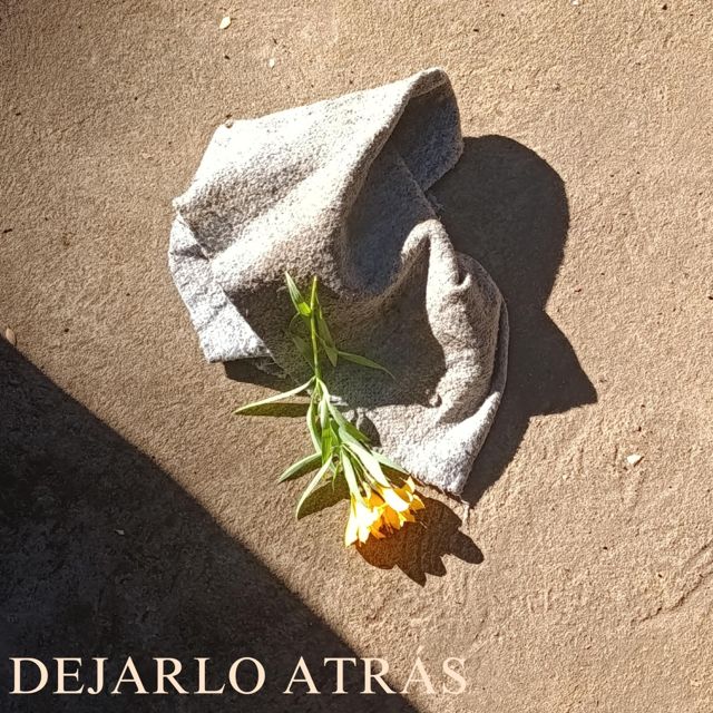 Federico Pérez - 'Dejarlo Atrás' [Ringtone]