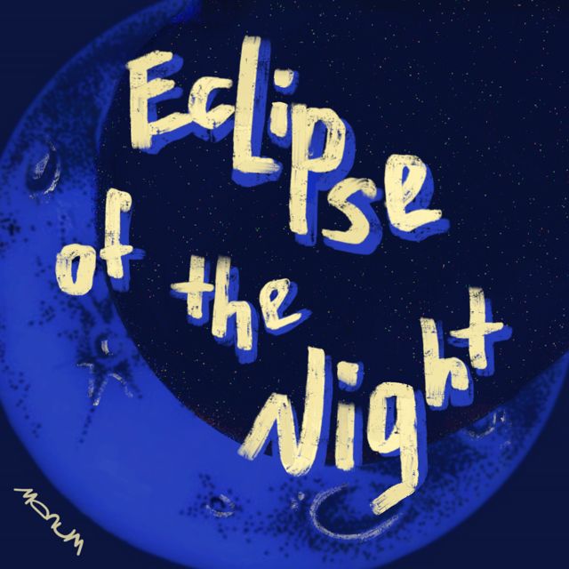 Kadnes - 'Eclipse Of The Night' [Ringtone]