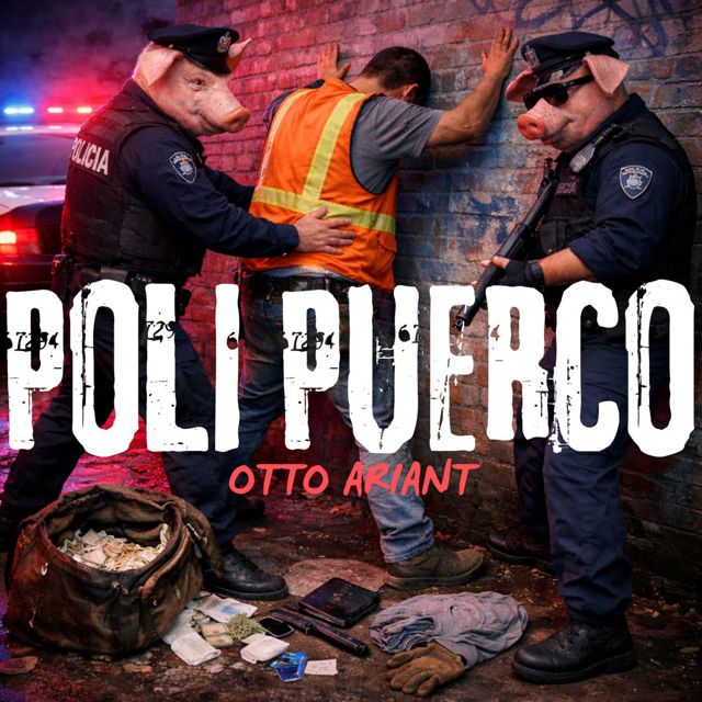 Otto ariant - 'POLIPUERCO' [Ringtone]