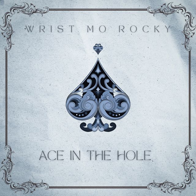 Wrist Mo Rocky - 'Get Right' [Ringtone]