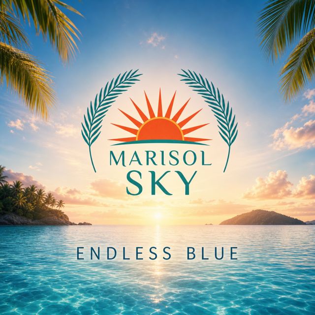 Marisol Sky - 'Endless Blue' [Ringtone]