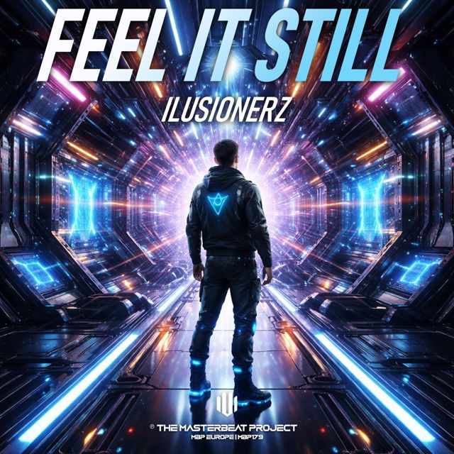 IluSionerZ - 'Feel It Still' [Ringtone]