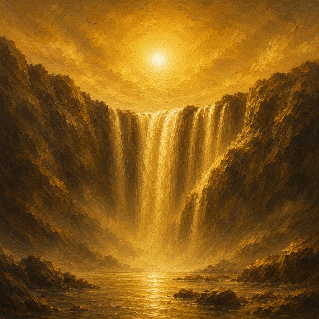 Neto Ceballos - 'cataratas' [Ringtone]