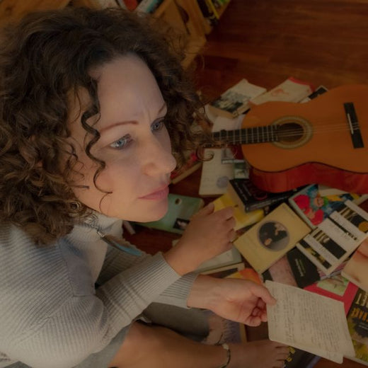 Tina Laere - 'Leaving' [Ringtone]