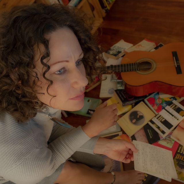 Tina Laere - 'Leaving' [Ringtone]