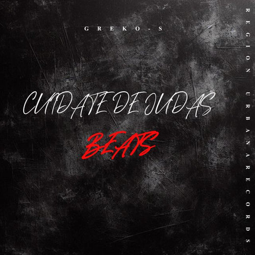 GREKO-S - 'CUIDATE DE JUDAS (Beats)' [Ringtone]