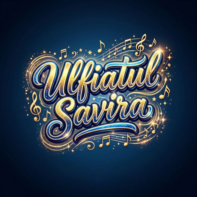 Ulfiatul Savira - 'Midnight Drift' [Ringtone]