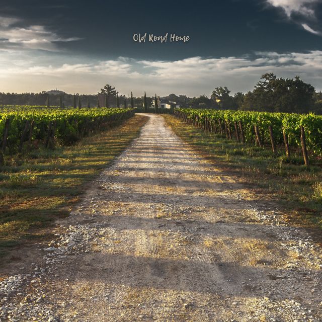 Lowtone Music - 'Old Road Home' [Ringtone]