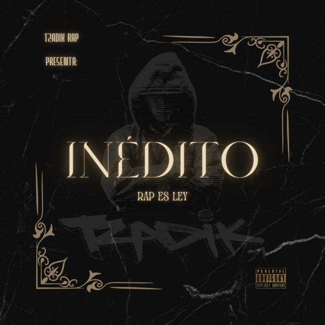 Tzadik Rap - 'Se perdió' [Ringtone]