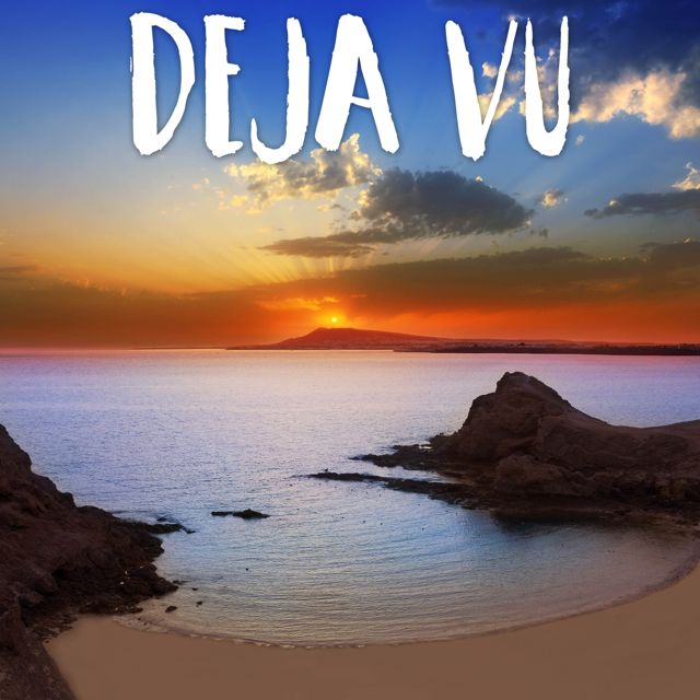 Tropical Jawns - 'deja vu (Marimba)' [Ringtone]