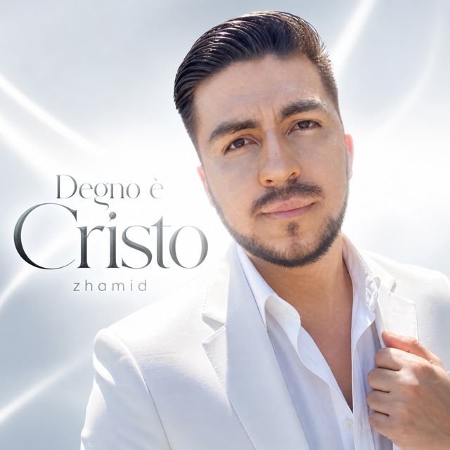 zhamid - 'Degno è Cristo' [Ringtone]
