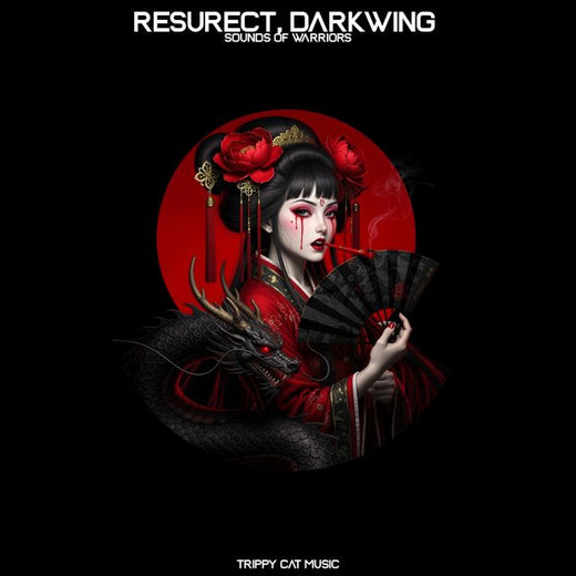 Resurect - 'Sounds of Warriors (feat. Darkwing)' [Ringtone]