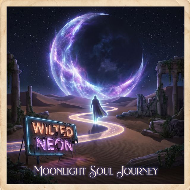 Wilted neon - 'moonlight soul journey' [Ringtone]