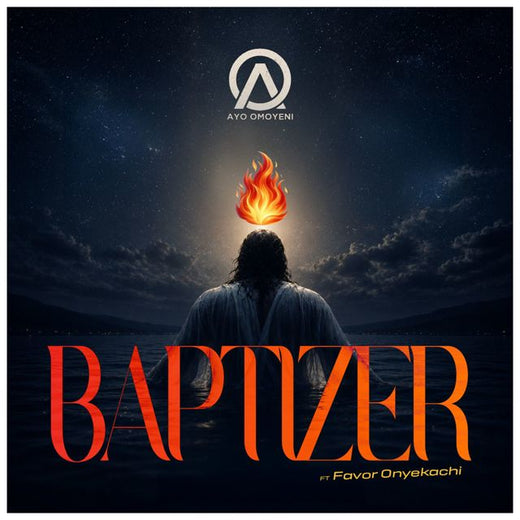 Ayo Omoyeni - 'BAPTIZER (feat. Favour Onyekachi)' [Ringtone]