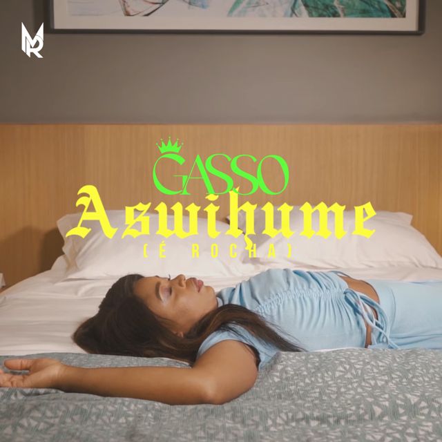 Gasso - 'Aswihume (É Rocha)' [Ringtone]