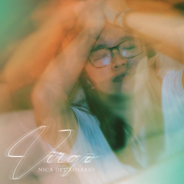 Nica del Rosario - 'Virgo' [Ringtone]