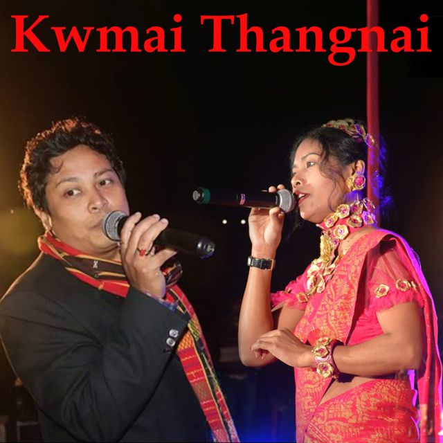 Goutam Debbarma - 'Kwmai Thangnai (feat. Usha Debbarma)' [Ringtone]