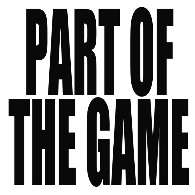 Dj Instramatica - 'Part Of The Game (Instrumental)' [Ringtone]