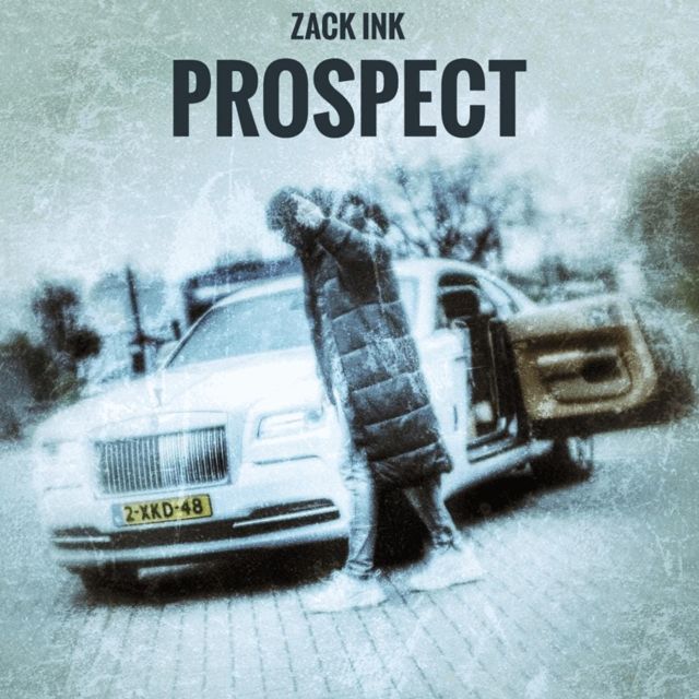 Zack Ink - 'PROSPECT' [Ringtone]