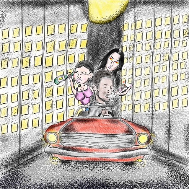 909Memphis - 'Another Round' [Ringtone]