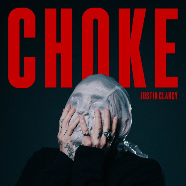 Justin Clancy - 'Choke' [Ringtone]