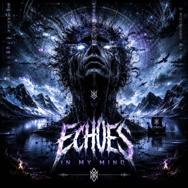 Studio Ayla - 'Echoes In My Mind' [Ringtone]
