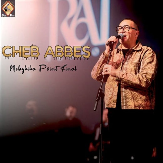 Cheb Abbes - 'Ghir Khtouni Men Had Sujet' [Ringtone]