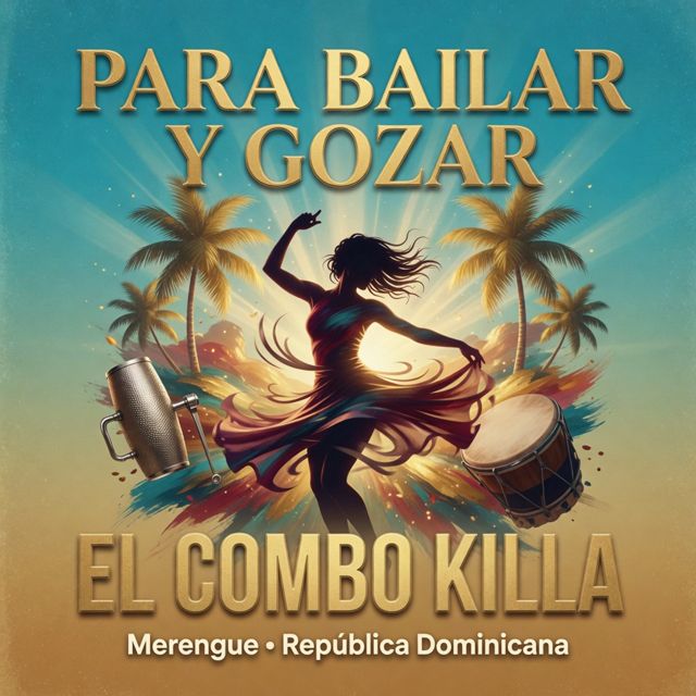 COMBO KILLA - 'Se Que Te Perdi' [Ringtone]