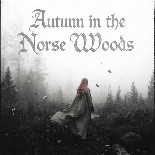 Old Gods Covenant - 'The Goddess of Autumn (Folk Viking Music)' [Ringtone]