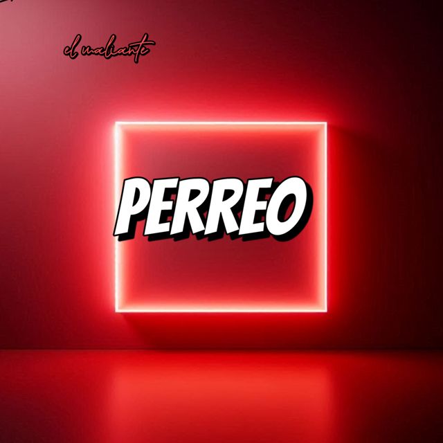 El maliante - 'perreo' [Ringtone]