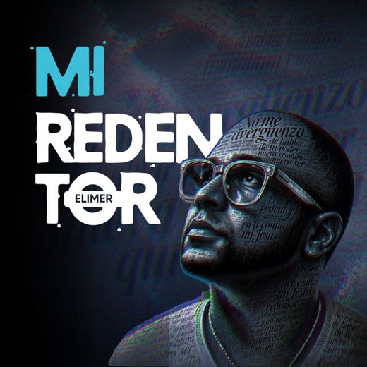 Elimer - 'Mi Redentor' [Ringtone]